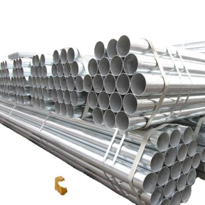 China liquid hse brother pipe carbon steel tubing scaffold tubidy tube galvanized steel pipe for sale