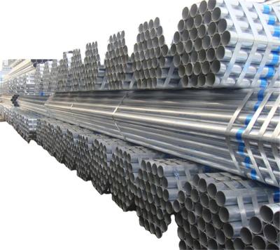 China Fluid pipe kvadrat brother hse tubular steel tube galvanized steel pipe for sale