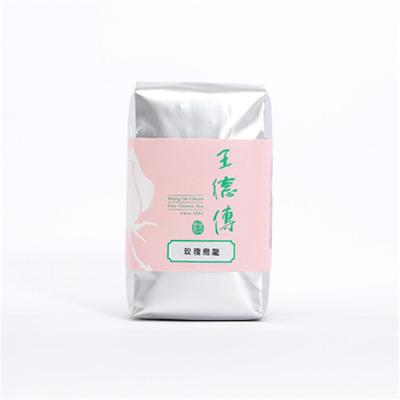 China Loose Tea High Quality Beauty Care Rose Flower Oolong Tea Organic Loose Leaf Tea for sale