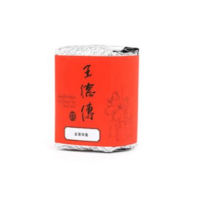 China Loose Middle Roasted Taiwan Handmade Tea Alishan Jinxuan Oolong Tea for sale