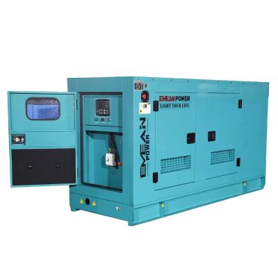 China Brand new 100 kilowatt generator with high quality GFS-20 for sale