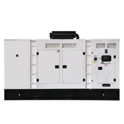 China 15 KVA 10kva GFS-15 Generator Diesel Generator for sale