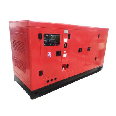 China 20kw diesel generators for home use backup,diesel power generator GFS-W20 diesel generator/CE approval for sale