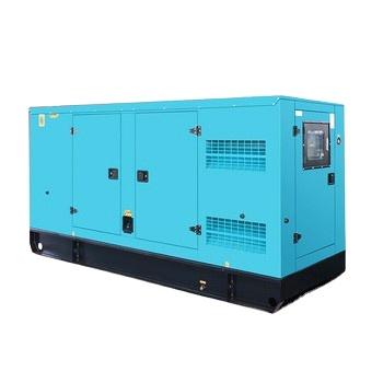 China Super Silent Generator Set 30kw / 38KVA GFS-30 Diesel Generator Set for sale