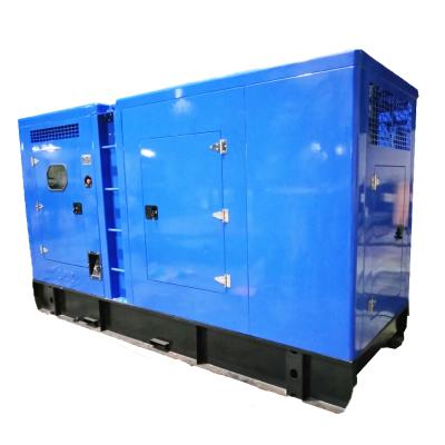 China Reliable EMEAN Product 1200kw UK Engine Diesel Generator For Plant EMP-1200 for sale