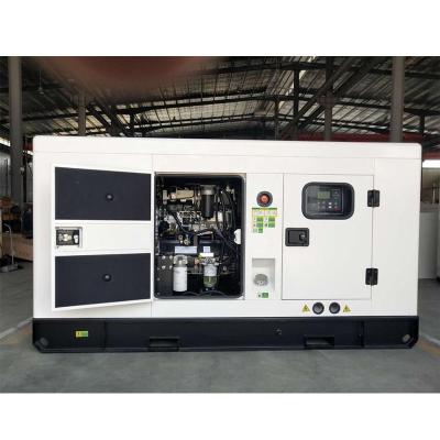 China High quality 16kw/20kva diesel generator with wholesale price GC-16 for sale