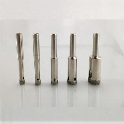 China Punch Holes in Hard Materials Chinese Factory Hot Sale Diamond Core Drill with Bestar Price for sale