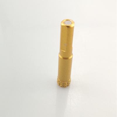 China Coring by drilling in high quality granite core drill bit with factory sale price for sale