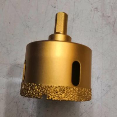 China Coring By Drilling In Glass Granite Hot Selling Diamond Drilling Tool With Best Quality for sale