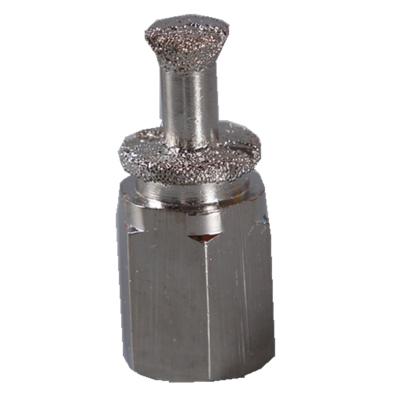 China High Quality and Affordable Hot Hole Diamond Back Bolt Drill Bottom Increasing with Low Price in China for sale