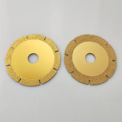 China Poilshing Factory Supplier Direct Diamond Hacksaw Blade for Cutting Granite with Best Quality for sale