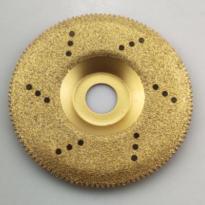 China New Products Hot Grinding Circular Saw Blade Grinding With Low Price for sale