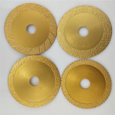 China CUTTING factory outlet ehwa diamond saw blade made in China for sale