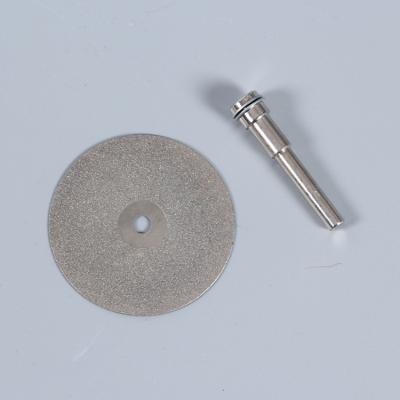 China Cutting ceramic so on factory outlet metal cutting circular mini saw blade with high quality in China for sale