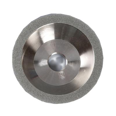 China High quality concrete edge 5inch sdc diamond cup deburring grinding wheel with factory direct sale price for sale