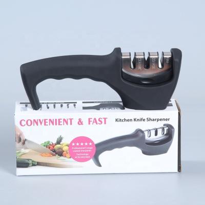 China Disposable factory supplying diamond knife sharpener with high quality and best price for sale