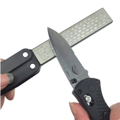 China Best Cost Effective Disposable Diamond Sector Sharpener For Kitchen Knife for sale