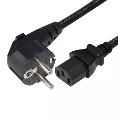 China Professional Home Appliance Manufacturer China Supply PVC Insulation Extension Cords 220v Material Power for sale