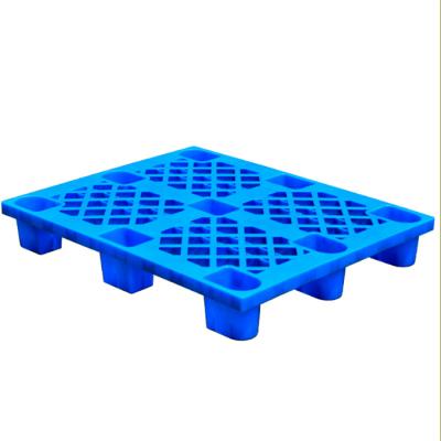 China Anti Slip Durable Cheap Plastic Rubber Sheet Anti Slip Single Faced Plastic Pallet for sale