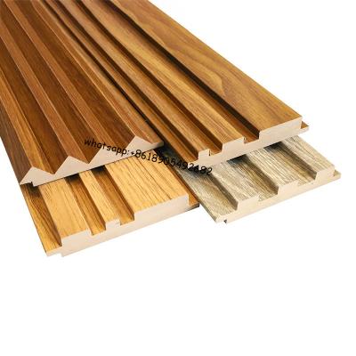 China Modern Interior Wall Panels MDF Paneling For Walls Canopy Wall Panel for sale