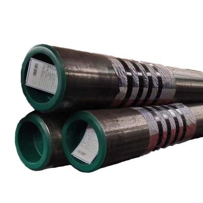 China Boiler pipe sa335 p11 p1 p22 p5 p9 p91 p92 seamless alloy steel pipe alloy steel pipes and tube for sale for sale