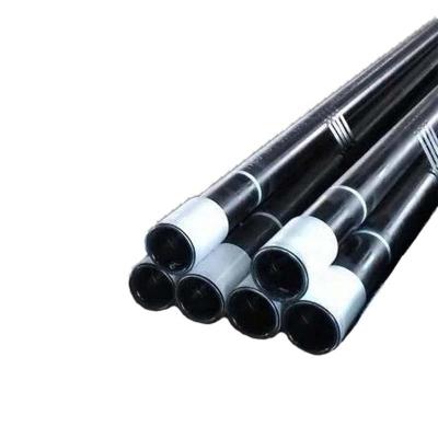 China Good Hose API 5dp 42crmo4 15crmo nc-50 6d107 Liquid Good Diesel Fuel Spiral Saw Aluminum Alloy Casing Drill Drill Steel Pipe for sale