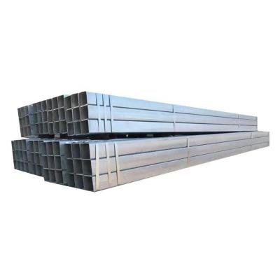 China Industry use astm a500 china hot dipped pre dipped galvanized gi hollow section square square iron turkey tube steel pipe supplies for sale