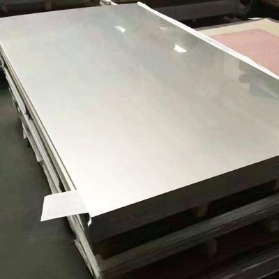 China Suitable for wall decoration best selling 304 stainless steel plate customized ss304 al6xn duplex 2205 sheet for sale