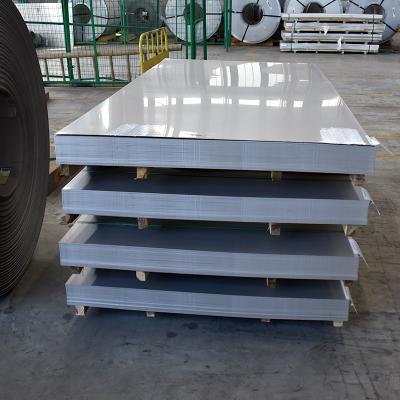 China Suitable for wall decoration stainless steel plates ss 321 plate 303 ss 430 ss sheet for sale