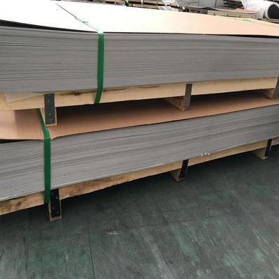 China Suitable for wall decoration suppliers 304 stainless sheet 2mm 304 420 430 SS stainless steel plate for sale