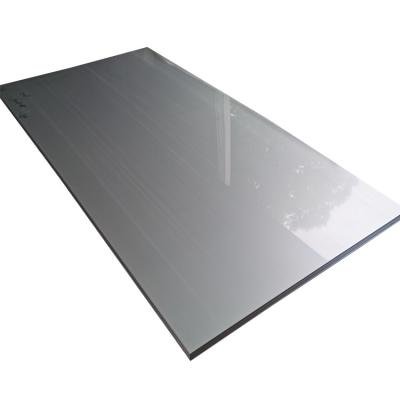 China Suitable For Wall Decoration China Steel Plates 316Ti Plate Duplex 2205 Stainless Sheet 2507 Plate for sale