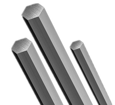 China XUANLI Industry Supplier 304 High Strength Wear Resistant Stainless Steel Hex Bar Stainless Steel Bars for sale