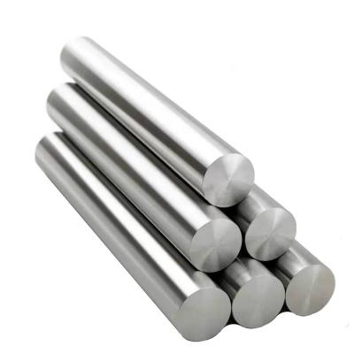 China High Quality Round Bar 2mm 3mm 6mm Metal Industry Stainless Steel Stainless Steel Rod 201 304 310 316 321 for sale