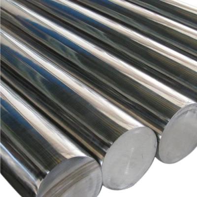 China Industry Best Price 303 Stainless Steel Round Bar 16mm Stainless Steel Round Bar Precision Ground 316 Stainless Steel Rod for sale