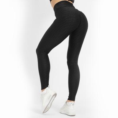 China 2019 Summer Women High Waist Hot Style Butt Lift Yoga Leggings QUICK DRY for sale