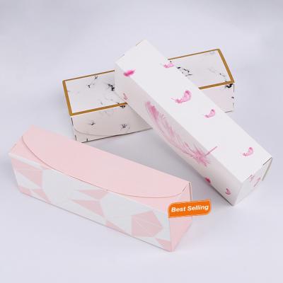 China Disposable Custom Sushi Take Out Box For Food Packaging Sushi Store Supermarket Daily Use for sale