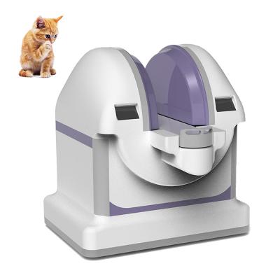 China U-Shape Dog Slice MRI Scaning Syatem High Quality Multi Animal Small Veterinary 3D Open MRI Scanner Machine For Sale MCV0159 for sale