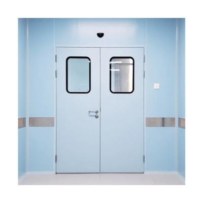 China Medical Veterinary CT Room Lead Door X-Ray Hospital Screen Magnetic Veterinarian Radiation Shielding 2mm Radiation Lead Door For X-Ray Room for sale