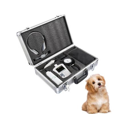 China Doppler Blood Pressure System Veterinary Electronic Sphygmomanometer Laboratory Vet Manual Blood Pressure Monitor For Animals MCV0230 for sale