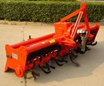 China Rotary Tiller,Model WG-180 Rotary tiller,WG Series Rotary tilling machine for sale