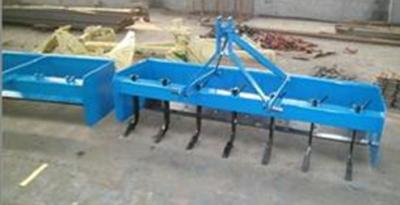 China Box grader,Model SX-8 Box grader,SX Series Box Blade. for sale