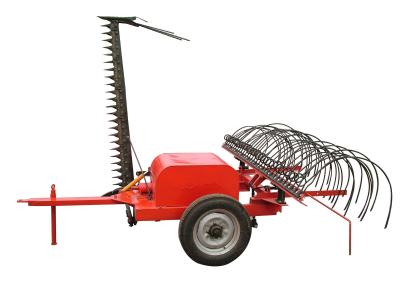 China Rack Mower,Model 9GBL Series Rack Mower for sale