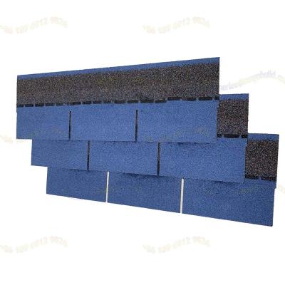 China Scandinavian Building Material Windproof Dining Roofing Style Asphalt Shingles Photovoltaics for sale