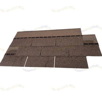 China European Windproof Building Material Exhibition Roofing Philippines Style Asphalt Shingle Prices for sale