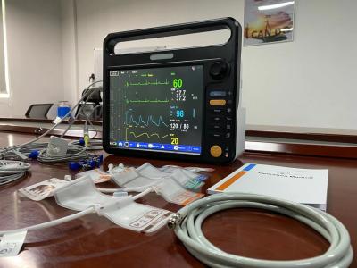 China Veterinaire multi-parameter monitor dier monitor dier monitor patiënt monitor dier monitor Te koop