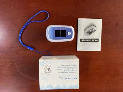 Κίνα Ιατρικός σφυγμός Oximeter άκρων δακτύλου OLED φορητό για τον έλεγχο δημόσιων σχέσεων SPOR, όργανο ελέγχου οξυγόνου αίματος προς πώληση