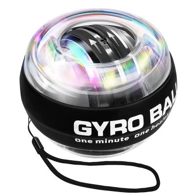 China Wholesale Bodybuilding Fitness Goods Polycarbonate Gym Training Set Logo Wrist Rubber Bounce Ball for sale