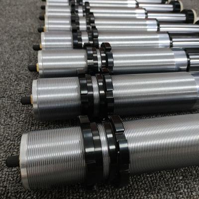 China Wire Bump Stop 4*4 Made Aluminum Bumper Suspension Parts For Jeeps for sale