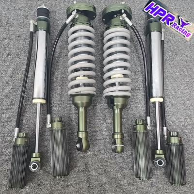 China 4x4 Shock Absorber Revo Hilux 4x4 Suspension LIFTING Kit Revo Adjustable Offroad Lift for sale