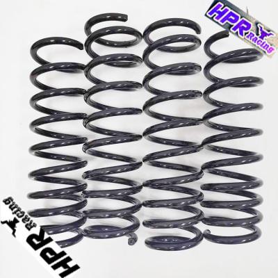 China 4x4 4x4 Springs Wholesale Szuki Vitara 2 Inch 4x4 Suspension Springs for sale